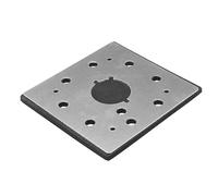 Create idea Almohadilla de Lijado de Repuesto 151284-00, 110 x 107 mm