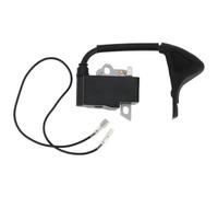 Create idea Bobina de Encendido Del Soplador de Hojas 42414001307 Compatible con STIHL BG56 BG86 BG86C SH86C