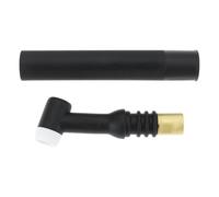 Create idea Cabezal Flexible para Antorcha de Soldadura WP26F Compatible con TIG SR26 SR26F HP26 SB26 Antorcha de Soldadura