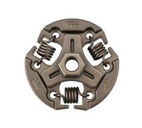 Create idea Conjunto de Embrague de Repuesto Pieza A056000830 para Motosierra Compatible con Echo 2511P-2511T E4C2