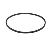 Create idea Correa de Transmisión para Cortacésped 135064393/0 10x737 Mm Compatible con MOUNTFIELD Compatible con STIGA