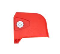 Create idea Cubierta Lateral de La Rueda Dentada de La Motosierra Herramienta Multiusos 5 en 1 para Motosierra de 2 Tiempos Y 3 Caballos de Fuerza Accesorio Caja de Engranajes