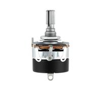 Create idea Potenciómetro de Control de Velocidad de Torno de 3 Pines 4K7 WH24-2 para Torno Pequeño de 6 X 8 X 22 Mm