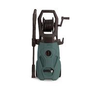 CREATE/Jet Washer/Hidrolimpiadora de a Presión / 2200W. Potente. Portátil. Especial para Exteriores y vehículos. Caudal 450L/h. 170 Bares.Motor de pistón de 3 Ejes