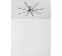WIND INDUSTRIAL - Ventilador De Techo 40W Silencioso Varios Tamaños Sin Luz