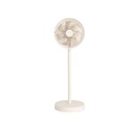 CREATE - Ventilador plegable de pie 50W - AIR STAND FOLDABLE Off-white