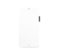 WARM CLEAR - Convector Eléctrico De Pared Con Wifi Blanco