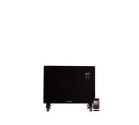 WARM CRYSTAL 2000W - Convector Eléctrico De Cristal Con WiFi Con Ruedas