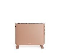 CREATE/WARM HANDY/Convector calefactor aire moca/Función ventilador y aire caliente. hasta 20m². 4 modos. ligero. silencioso bajo consumo. 57x 23x43 cm. 2000W