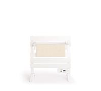 CREATE / Warm Towel Mini/Toallero Eléctrico Blanco con Patas y Estante / 58,4x41x55,8cm / Bajo Consumo, secatoallas, silencioso, Ultrafino, 150 W