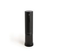 CREATE/WINE OPENER/Sacacorchos eléctrico con accesorios negro/Autonomía para 50 botellas, 4 velocidades, indicador de batería, 4 accesorios, cargador USB-C, 15W