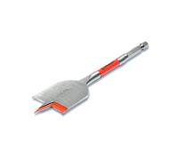 Crescent Broca de pala plana | 6" x 1-3/8" | CDFP-651