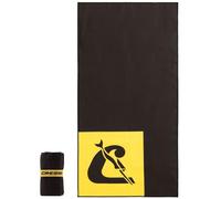 Cressi Towel Microfibre Double Face Vela - Toalla de Microfibra Toalla de Piscina Mar Gimnasio Ligera Suave Increíblemente Absorbente Superior a Las Toallas Estándar