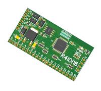 CRFFZ Módulo de Placa de núcleos de Pines 16DI / 16DO / 8DI-8DO / 4DI-12DO / 12DI-4DO RTU Digital RS485 de 2, 54mm para módulo Digital RTU doméstico 8266