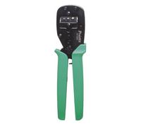 Crimpadora conector placas solares mc4 hrv2463