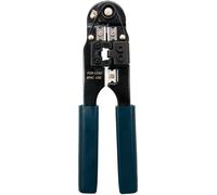 Crimpadora conectores rj45 8p8c