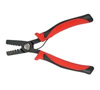 Crimpadora de Punteras Toolland para Cables de 0.25mm² a 2.5mm²