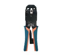 CRIMPADORA DE RJ10/RJ11/RJ12/RJ45 DE CARRACA
