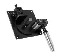 Crimpadora Hidráulica, Dobladora manual de barras refuerzo 1MM-14MM, máquina dobladora construcción portátil, aros, acero(1-14mmC)