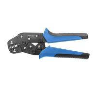 Crimpadora Högert (Azul / Negro)