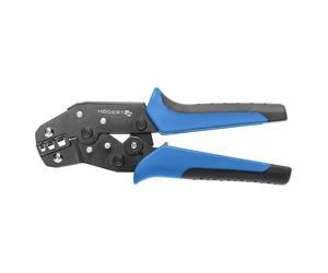 Crimpadora Högert (Azul / Negro)