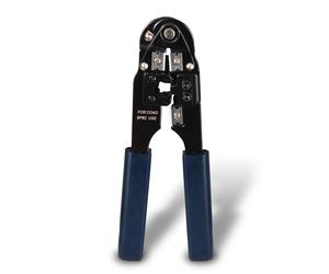 Crimpadora Metálica Aisens A142-0310 Para Rj45