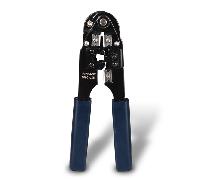 CRIMPADORA METALICA AISENS PARA RJ45 A142-0310