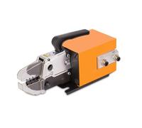 Crimpadora neumática AM-10, herramienta de crimpado, máquina terminales cable, crimpadora