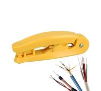 Crimpadora Para Cables De Red Cortador Multifuncional Para Cable De Red
