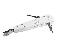 Crimpadora para conectores krone impacto nano