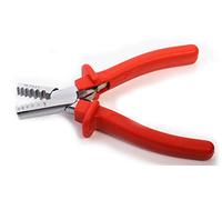 Crimpadora para punteras 0.5 hasta 2.5 mm² pz0525
