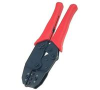 Crimpadora para terminales faston aislados ht-336