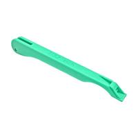 Crimpadora para vidrieras - Crimpadora de lámina de cobre, fabricación profesional de vidrio | Herramienta ergonómica para crimpado para vidrieras, ajustador de láminas de cobre, accesorios de trabajo