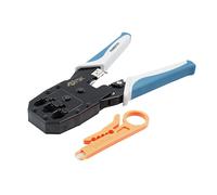 CRIMPADORA PELACABLES RJ45 / RJ11 FSK