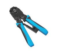 Crimpadora profesional wp para rj11. rj12 y rj45