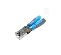 Crimpadora RJ45 RJ12 RJ11 NT-0201 NT-0203