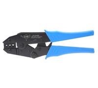 Crimpadora terminales solares mc4 cables 2,5 a 6mm solcon4-tool
