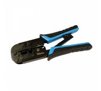 Crimpadora universal modular rj11 rj12 rj45 televes ** 209801