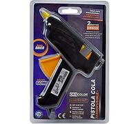 CRISCOLOR Pistola Silicona, Brico 220-240V 60W