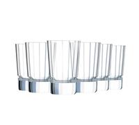Cristal d'Arques Chupito 6 cl Macassar