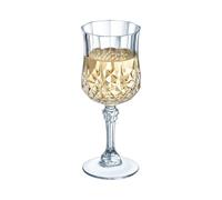 Cristal D'Arques Copa de Vino Longchamp de cristalín 25 cl
