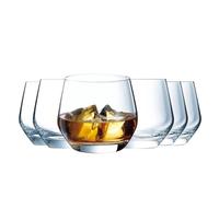 Cristal D'Arques Copas de Vino Ultime 35 cl Juego de 6
