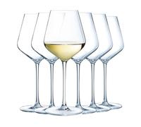 Cristal D'Arques Copas de Vino Ultime 47 cl Juego de 6