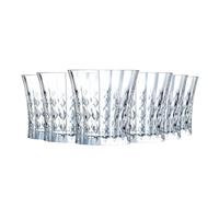 Cristal D'Arques Q7713 Vaso Lady Diamond, 27 apacidad