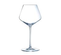 Cristal D'Arques Set de 4 copas de vino Ultime de cristalín 42 cl