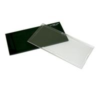 Cristal Negro nº 11 para Máscara de Soldar Recambio para máscara EN 166/EN 169 COFAN 11000043