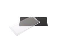 Cristal Transparente para Máscara de Soldar Recambio para máscara EN 166/EN 169 COFAN 11000044