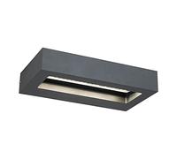 CristalRecord - Aplique IP54 Cipri led 12W CR 43-206-12-482 - CR 43-206-12-482