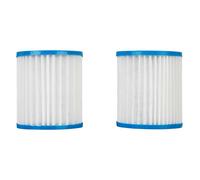 CRIVIT Cartuchos de filtro (cartuchos filtrantes)