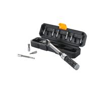 CRIVIT Llave dinamométrica para bicicleta